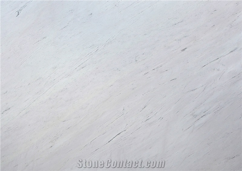 Sivec White Marble Tiles & Slabs