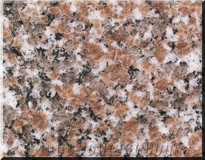 G436 Granite Tiles & Slabs