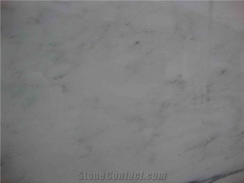 Good Quality Polished Oriental White Marble,