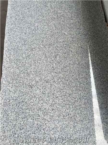 Light Grey -G603 Granite Slabs