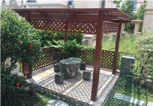 Outdoor Stone Chair , Garden Chair Garden Table Bench