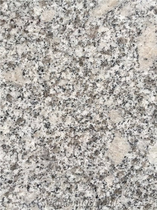The Most Economic Chinese Granite Light Grey G602 For Step