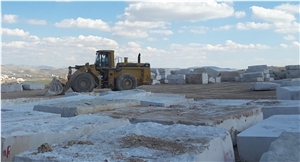 Marble Blocks