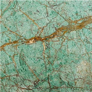 Turquoise Granite Slabs
