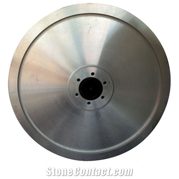 800 Mm And 1000 Mm Driving Wheel For Wire Saw Machine