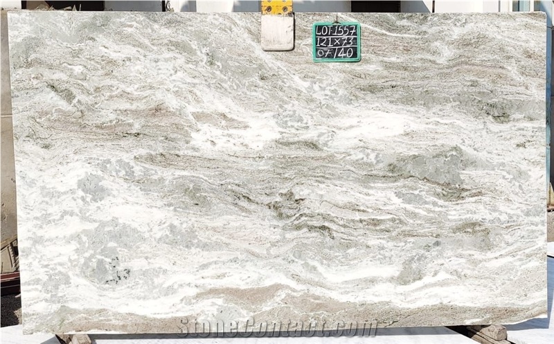 Fantasy Brown Marble Slabs