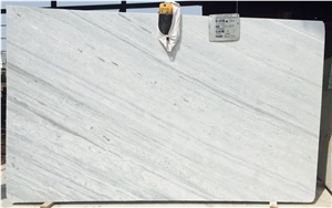 Fantasy White Marble Slabs