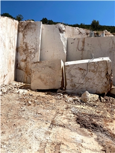 Elikon Crown Marble Quarry