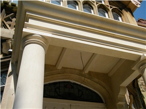 Stone Column