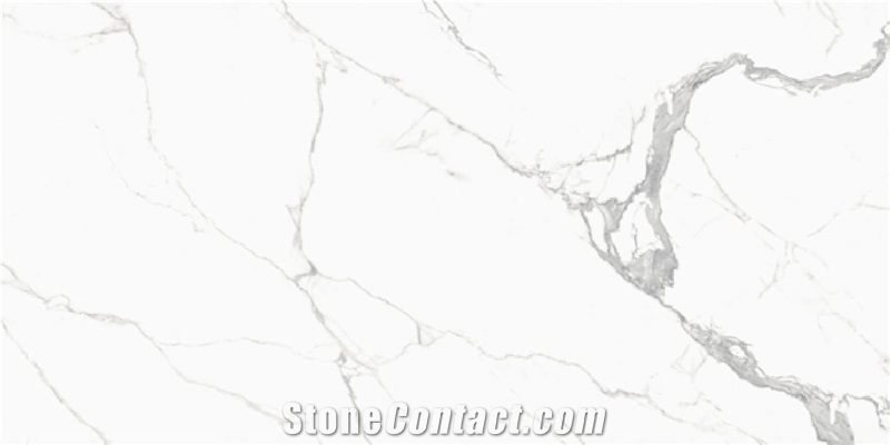 Artificial Stone Sintered Stone AGRA WHITE