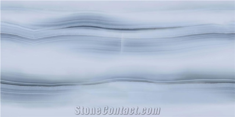 Artificial Stone Sintered Stone BERNIER BLUE
