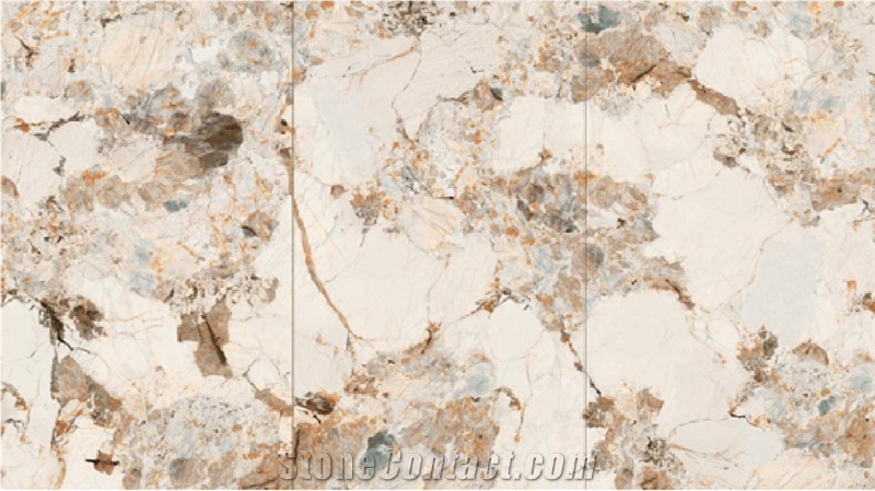 Artificial Stone Sintered Stone PULPIS GOLD