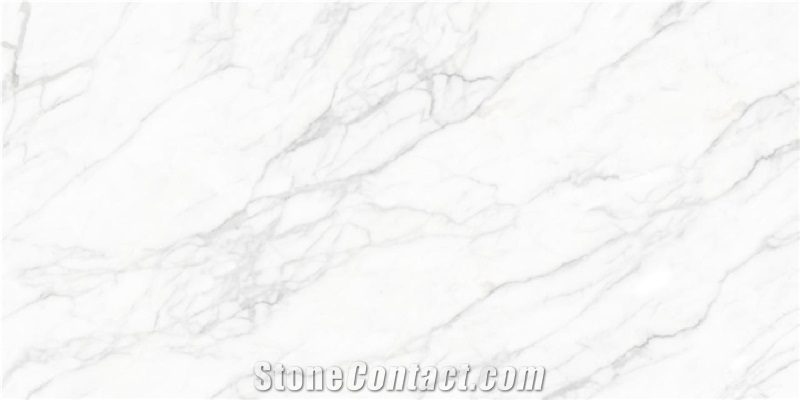 Artificial Stone Sintered Stone Snow White