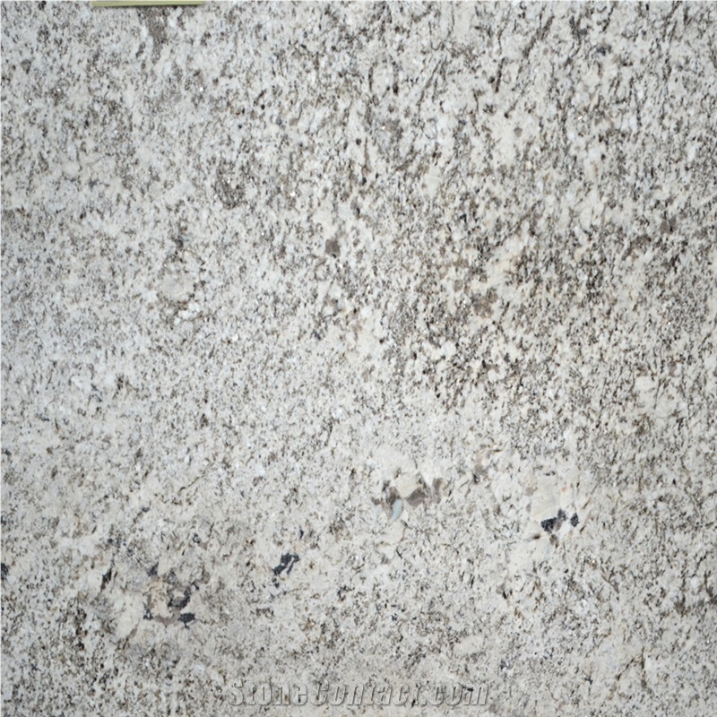 Astra White Granite Tiles & Slabs