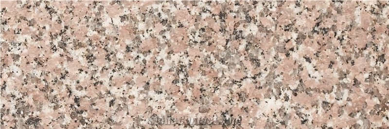 Cheema Pink Granite Tiles & Slabs