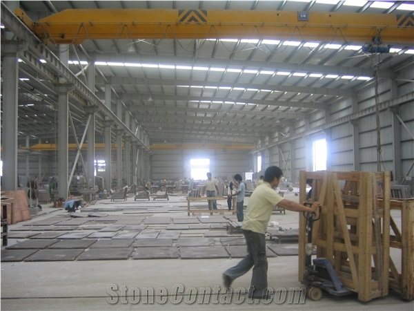 Xiamen Ji Yuan Stone Co.,Ltd.