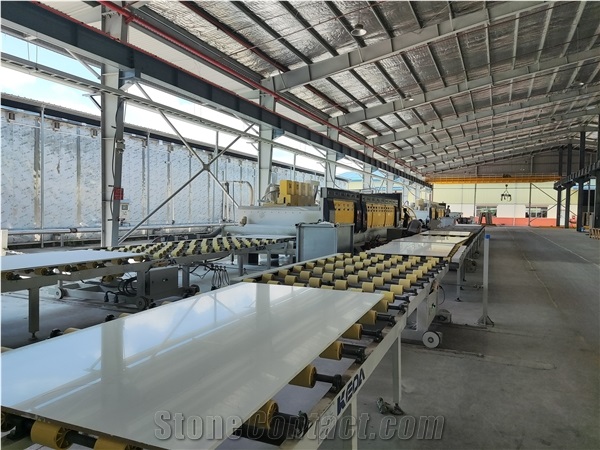 BAO PHAT VINA NEW MATERIAL COMPANY LIMITED