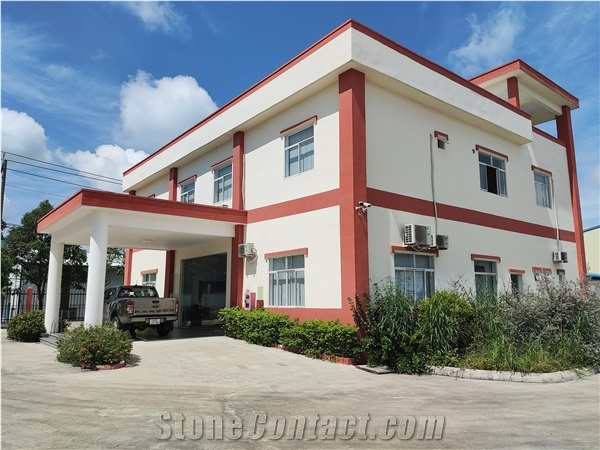 BAO PHAT VINA NEW MATERIAL COMPANY LIMITED