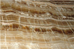 Onice Ambra Onyx Slabs, Tiles