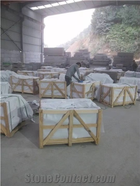 Quanzhou Kerui Stone Industry and Trade Co., Ltd