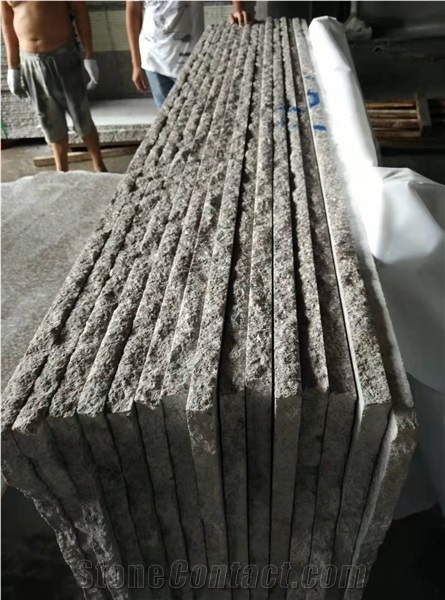 China G664 Old Ore Polishing Strip Sold In Large Quantities