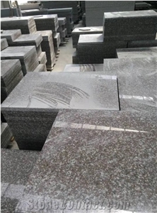 Luoyuanhong G664 Specification Plate 600 * 600 / 300