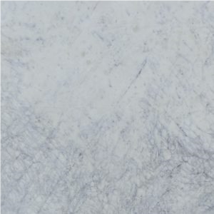 Spider White Marble