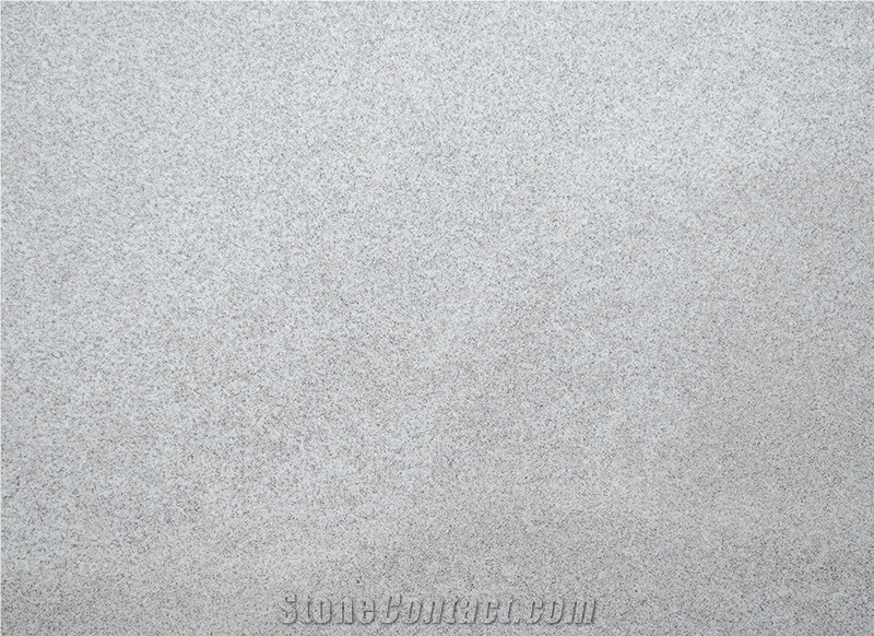 Branco Nevasca Granite- White Blizzard Granite Slabs