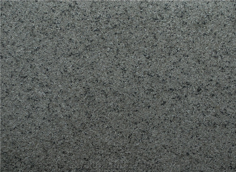 Rain Forest Granite Slabs