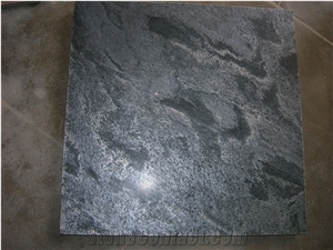 Grey Silver Slate Tiles