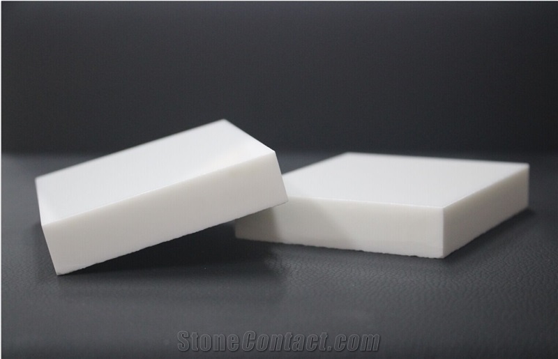 Nano Artificial White Marble ,Nano Artificial White Marble