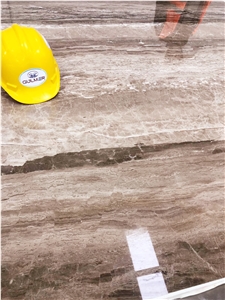 Dino Brown Marble Tiles & Slab