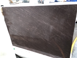 Purple Wenge Sandstone Flooring Tiles
