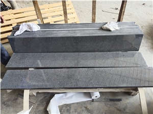 G654 Grey Granite Window Sills