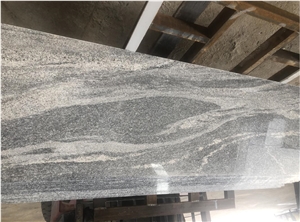 Best Factory Price For Juparana Granite Tile & Good Quality