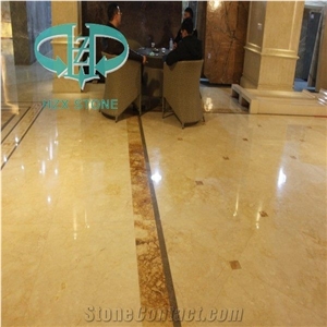 Crema Royal Marble Slabs,Spain Beige Marble,Beige Marble