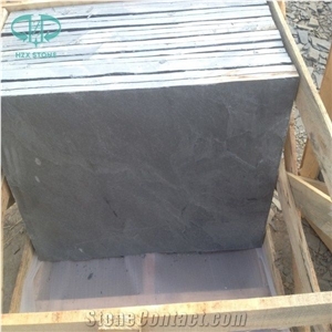 Hot Sale Gray Slate Stone Slab & Tile