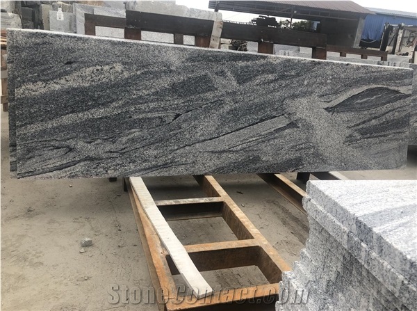 Hot Sale Juparana Granite Slabs With Good Quality And Prices