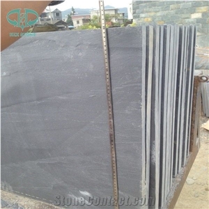 Rusty Slate Stone,Grey Riven Slate Stones,Split Slate Stone