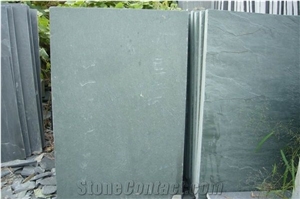 Wholesales Green Slate Stone Tiles