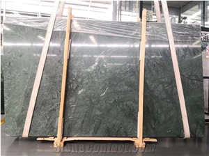 Good Quality Indian Green Marble Slabs