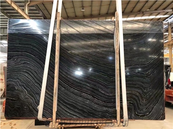 Marble Recommendation Antique Black Wood Marble Slabs