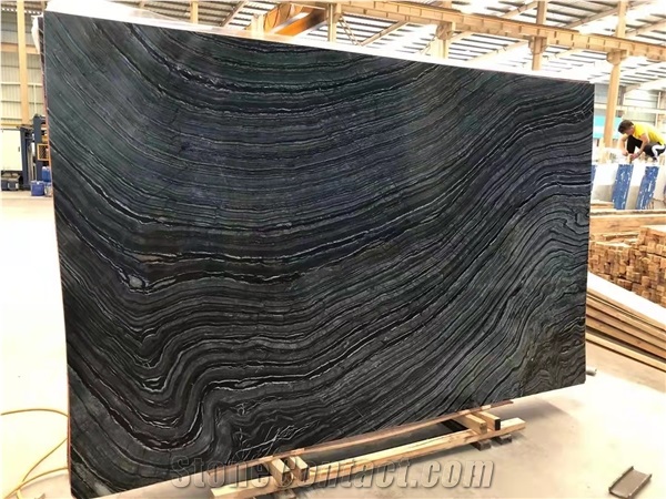 Marble Recommendation Antique Black Wood Marble Slabs
