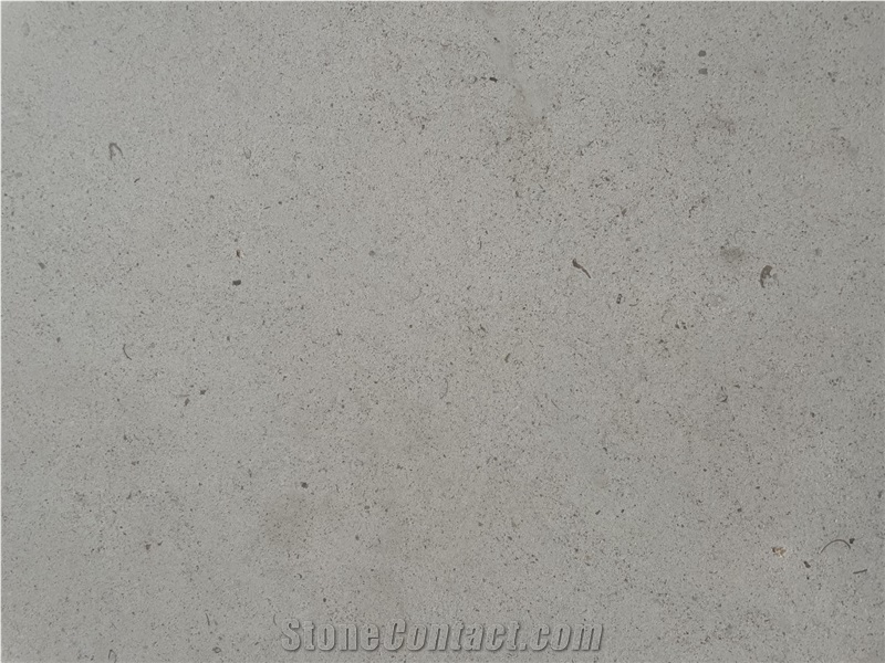 Portuguese White Beige Fine Grain Limestone Slabs Wall Tiles