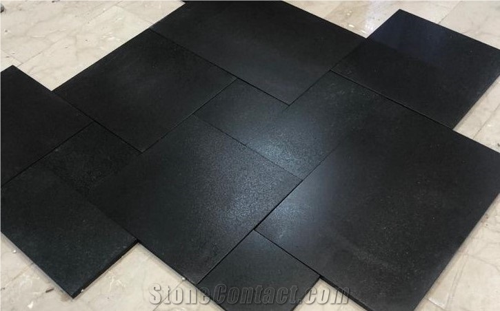 Basalt Stone, Black Basalt Tiles