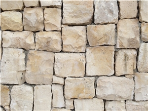 Jerusalem Antique Limestone Pattern