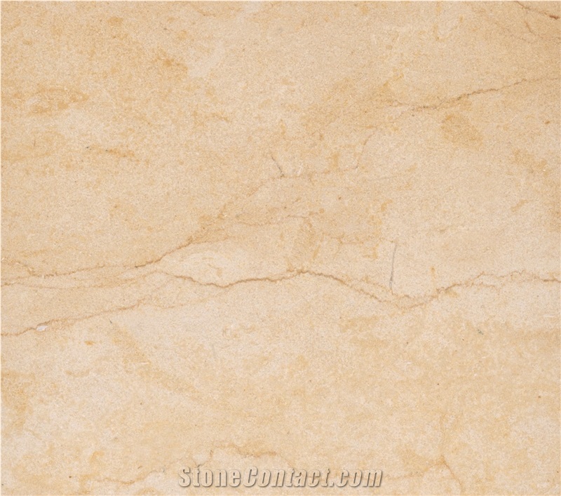 Jerusalem Gold A53 Limestone Tiles & Slabs