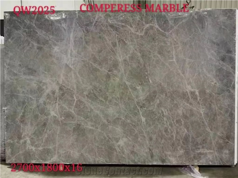 Artificial Quartz Stone, Compress Marble,Artificial Marble