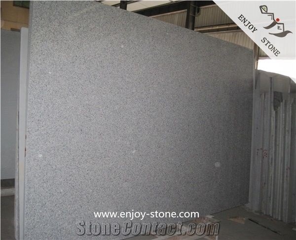 Sesame Grey G603/Padang Grey/Polished Big Granite Slabs