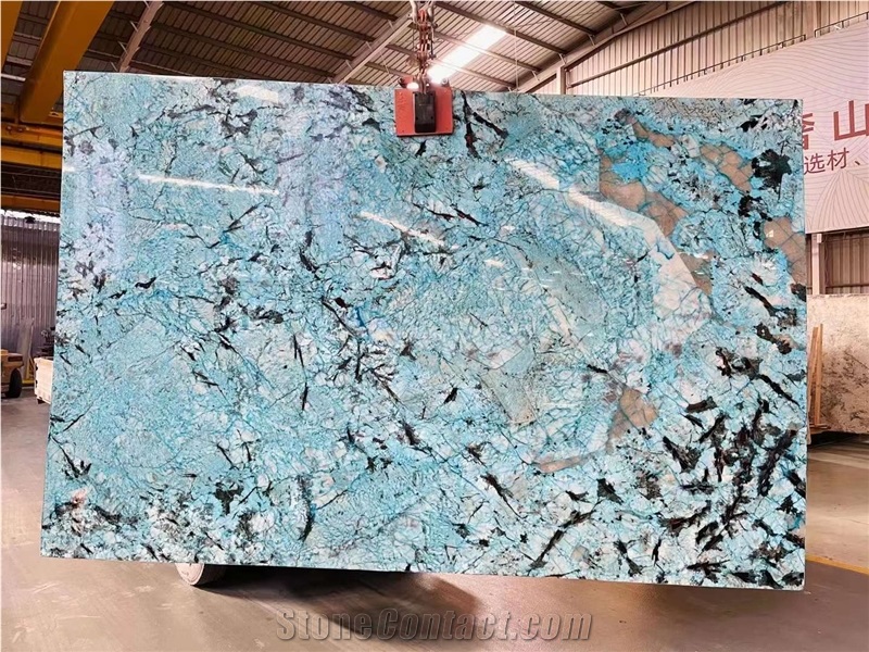 Tiffany Quartzite Slab Wall Tiles